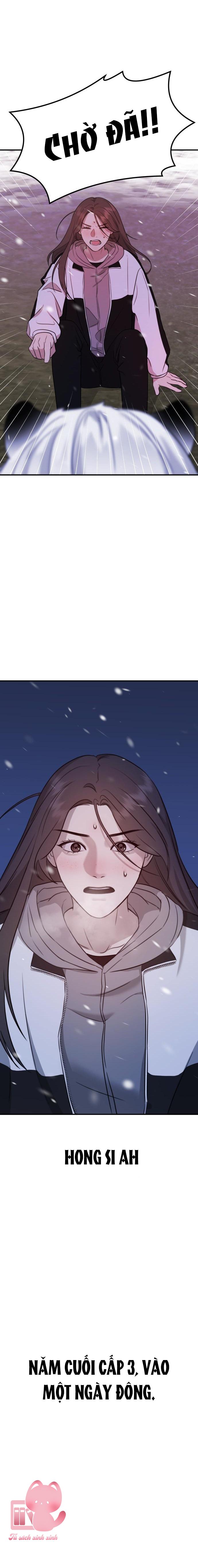 Thần Hổ Jangsan Chapter 1 - Trang 4