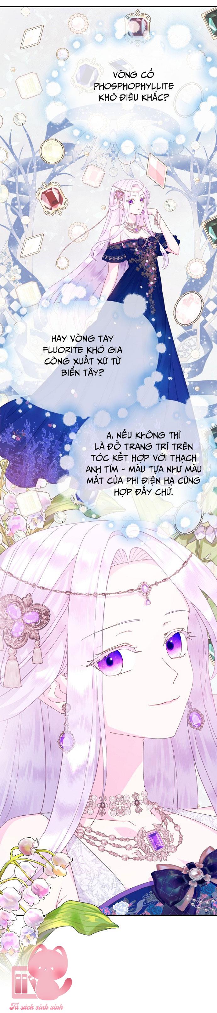 Bỏ Quách Chồng Con Đi, Tiền Bạc Mới Là Tất Cả Chap 53 - Trang 2