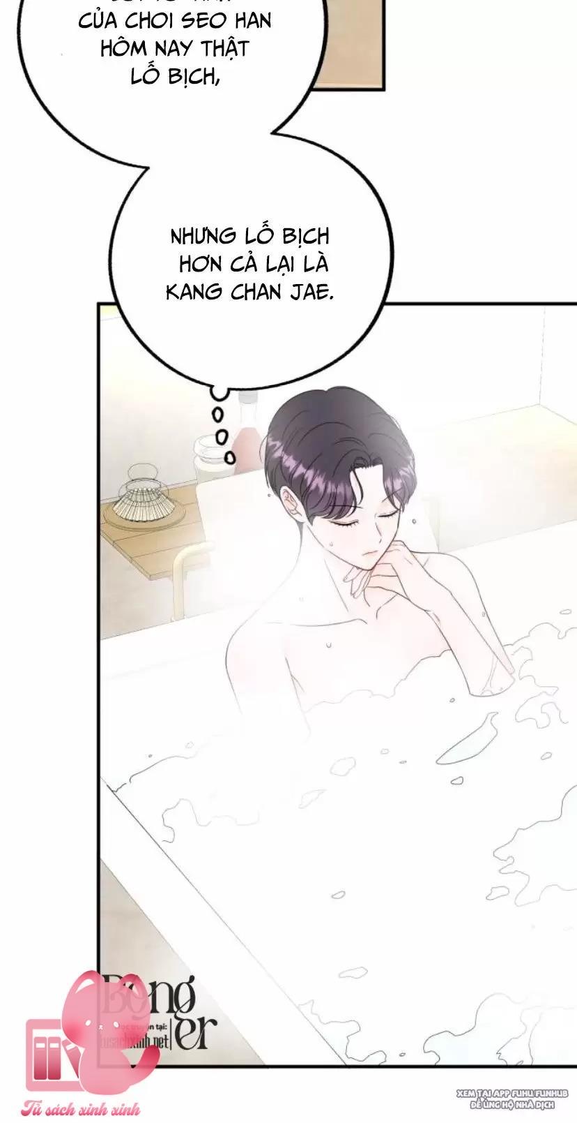 Xác Suất Tình Yêu Chapter 17 - Trang 3