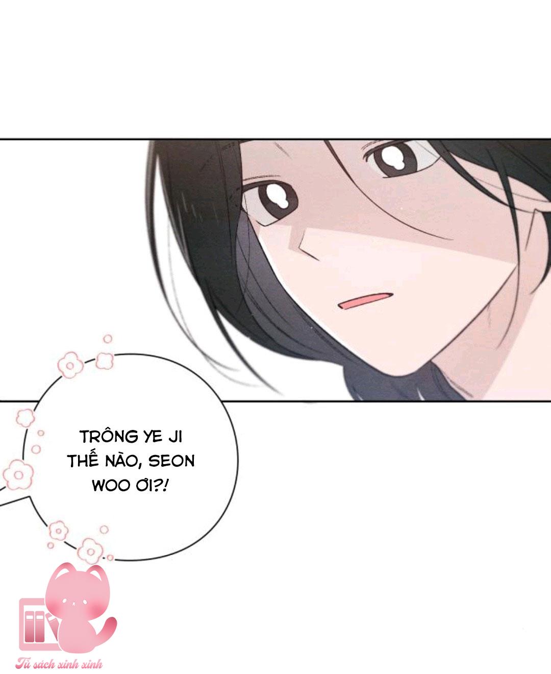 Bí Mật Thanh Xuân Chapter 53 - Trang 4