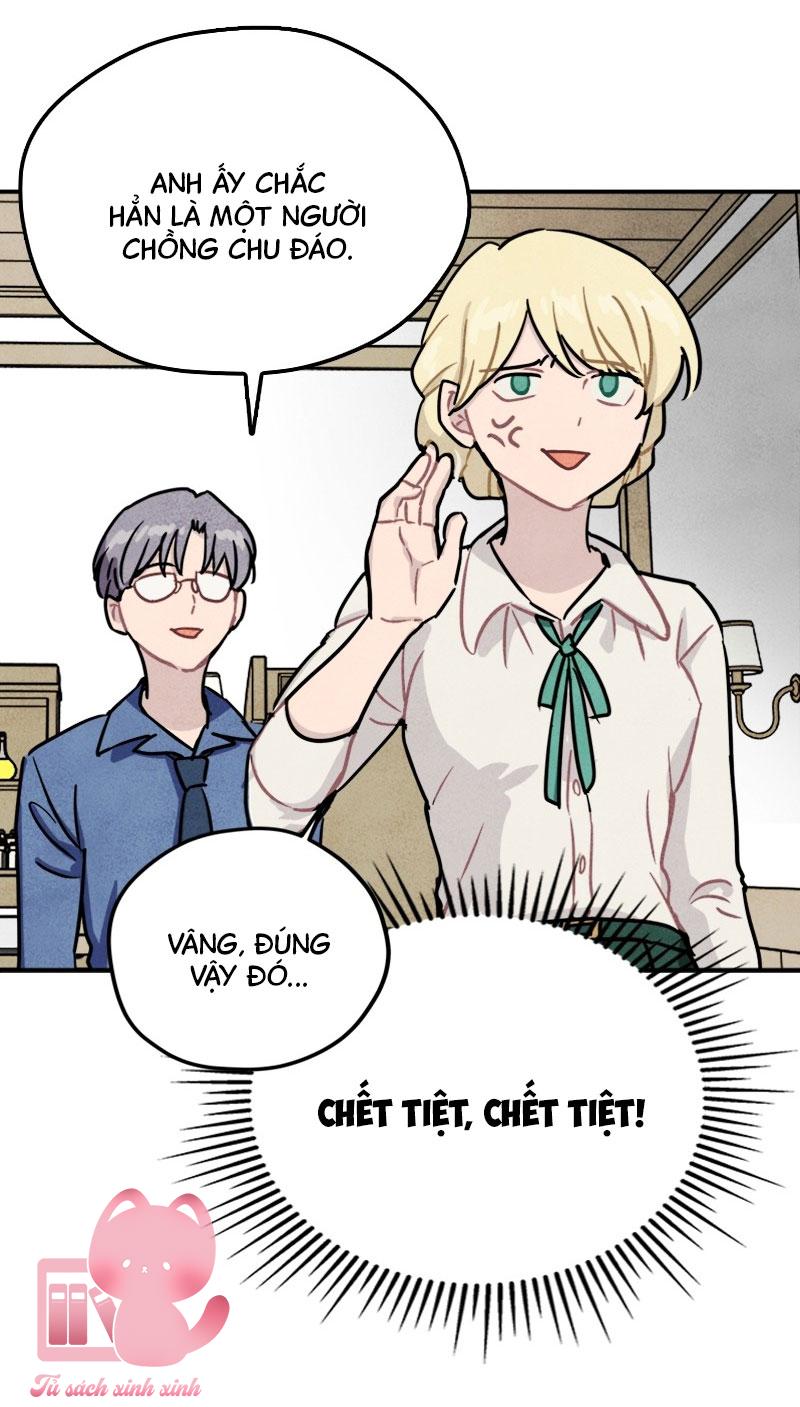 Phù Thủy Độc Dược Chap 12 - Trang 3