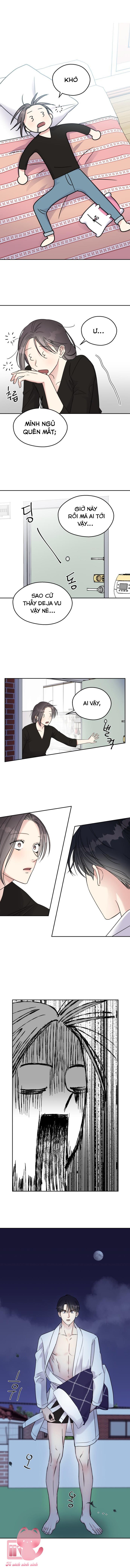 Hãy Vờ Như Ta Yêu Nhau Chap 3 - Trang 2