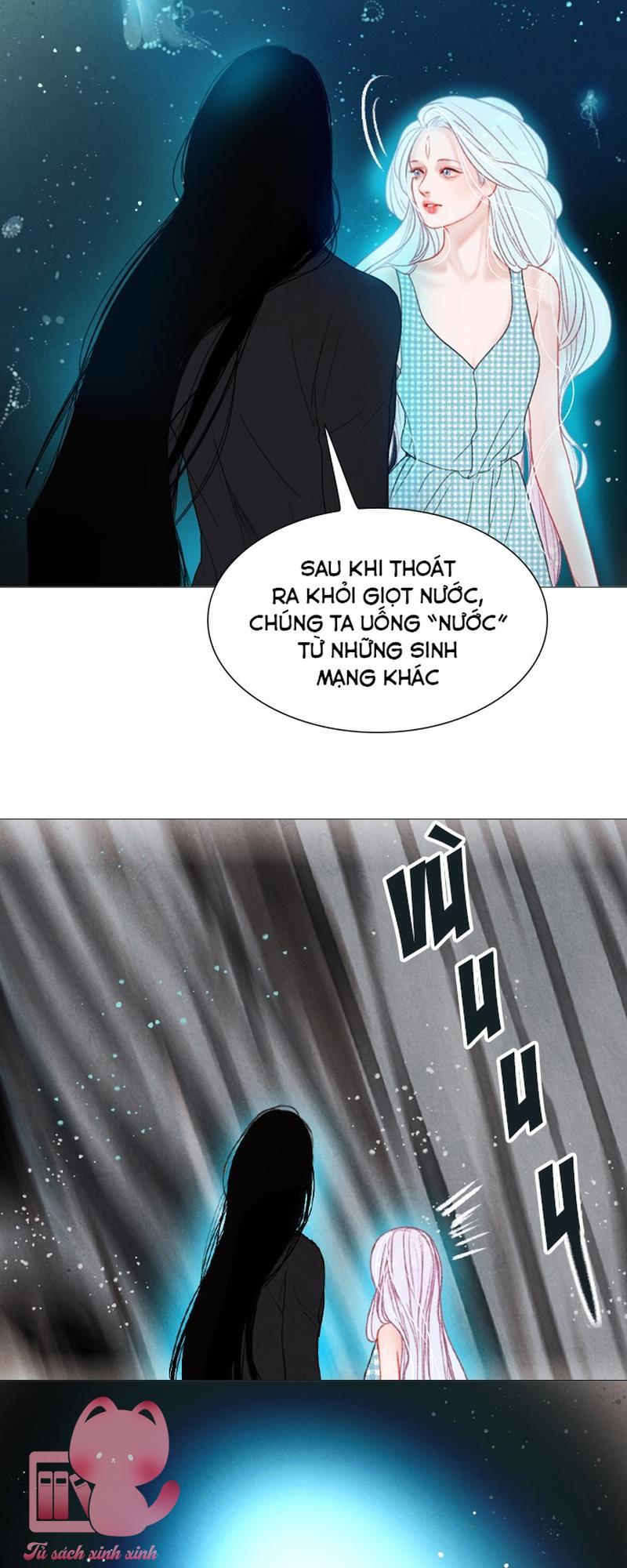 Thần Bí Chap 25 - Trang 2