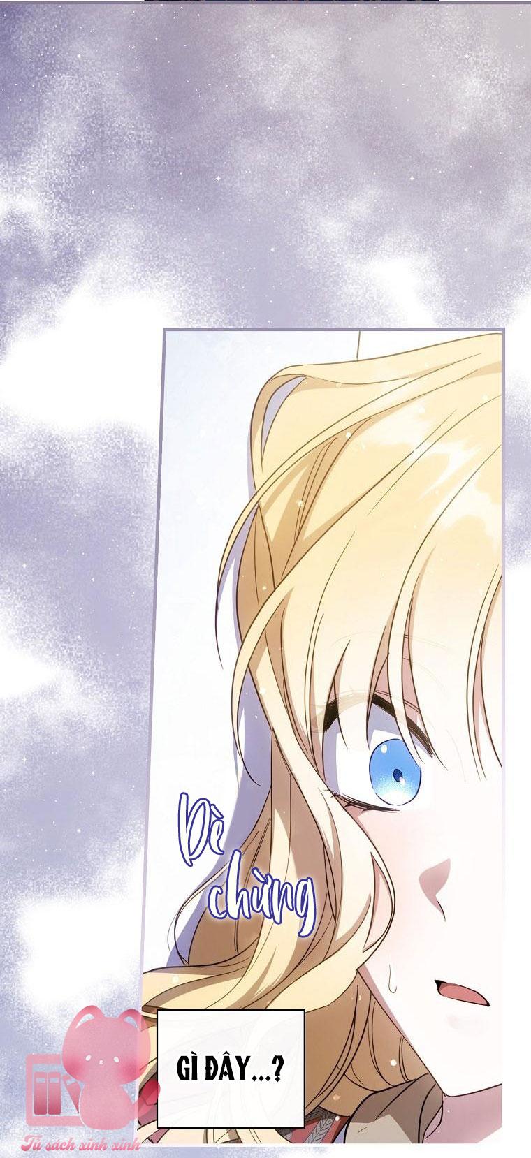 Cách Khiến Phu Quân Đứng Về Phía Tôi Chap 39 - Trang 2