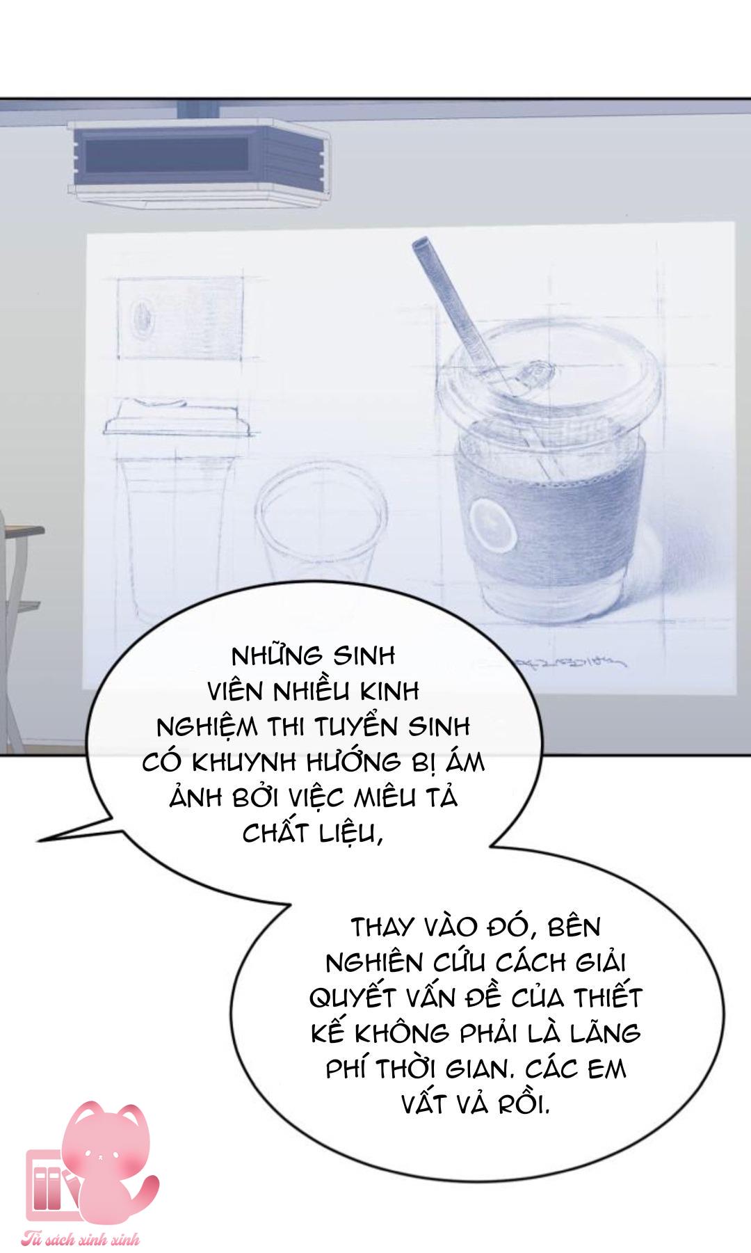 Vận May Không Ngờ Chapter 14 - Trang 4