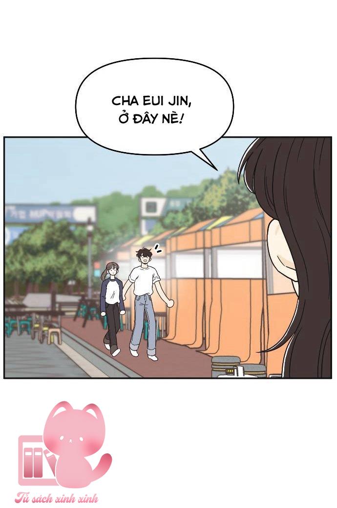 Trái Dấu Hút Nhau Chap 10 - Trang 2