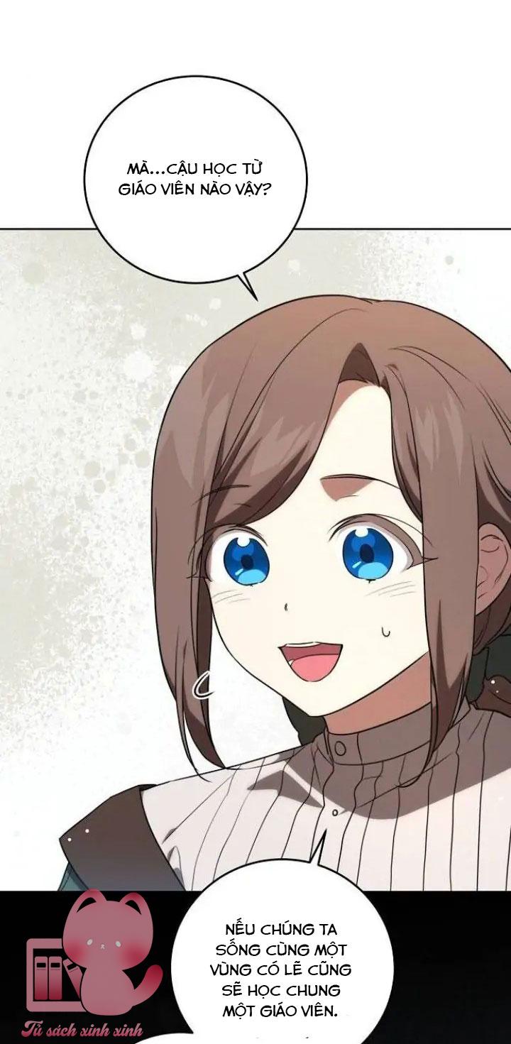 Cái Giá Phải Trả Chapter 4 - Trang 4