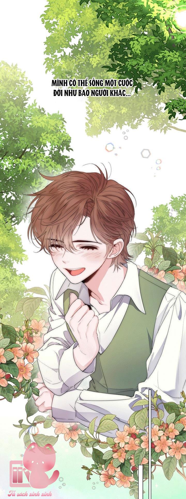 Tiểu Thư Crystal Là Nam Nhân Chap 7 - Trang 2