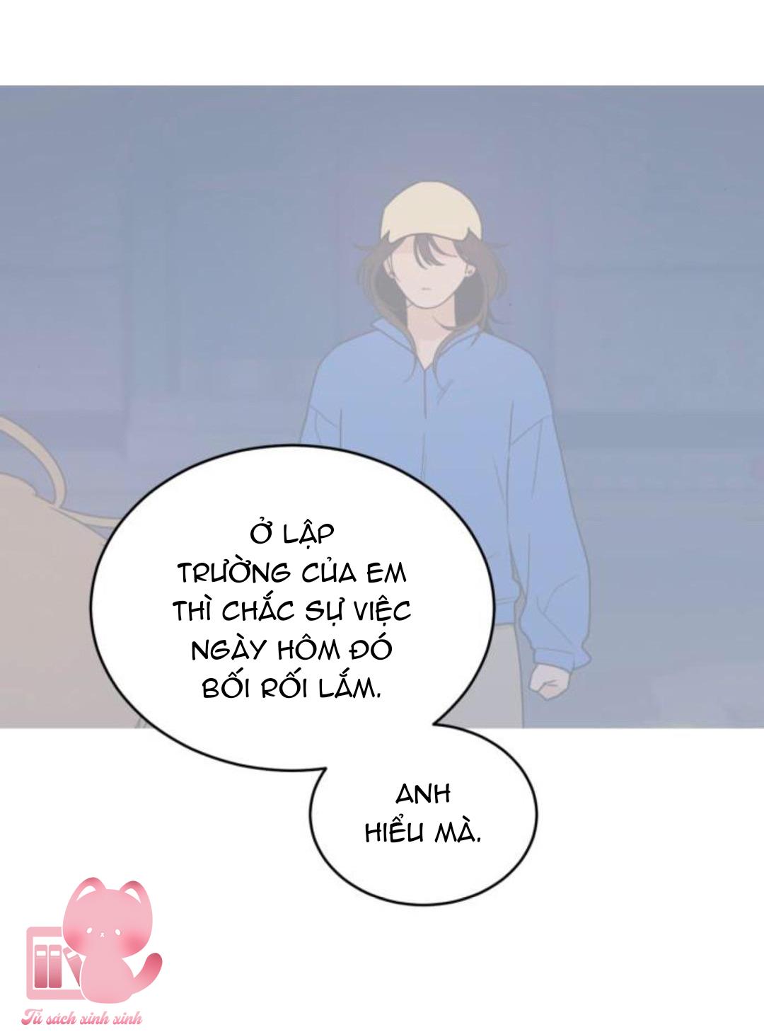 Vận May Không Ngờ Chap 45 - Trang 2