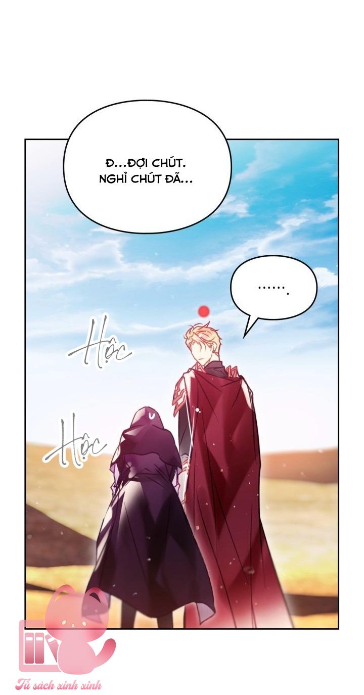 Kết Cục Của Nhân Vật Phản Diện Chỉ Có Thể Là Cái Chết Chap 181 - Trang 4