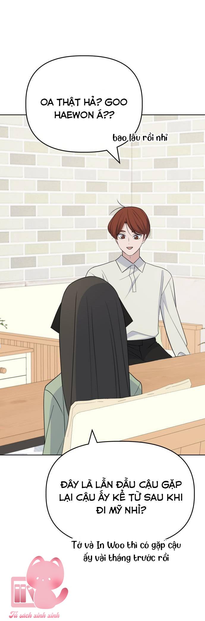 Quan Hệ Nhân Quả Chap 136 - Trang 2