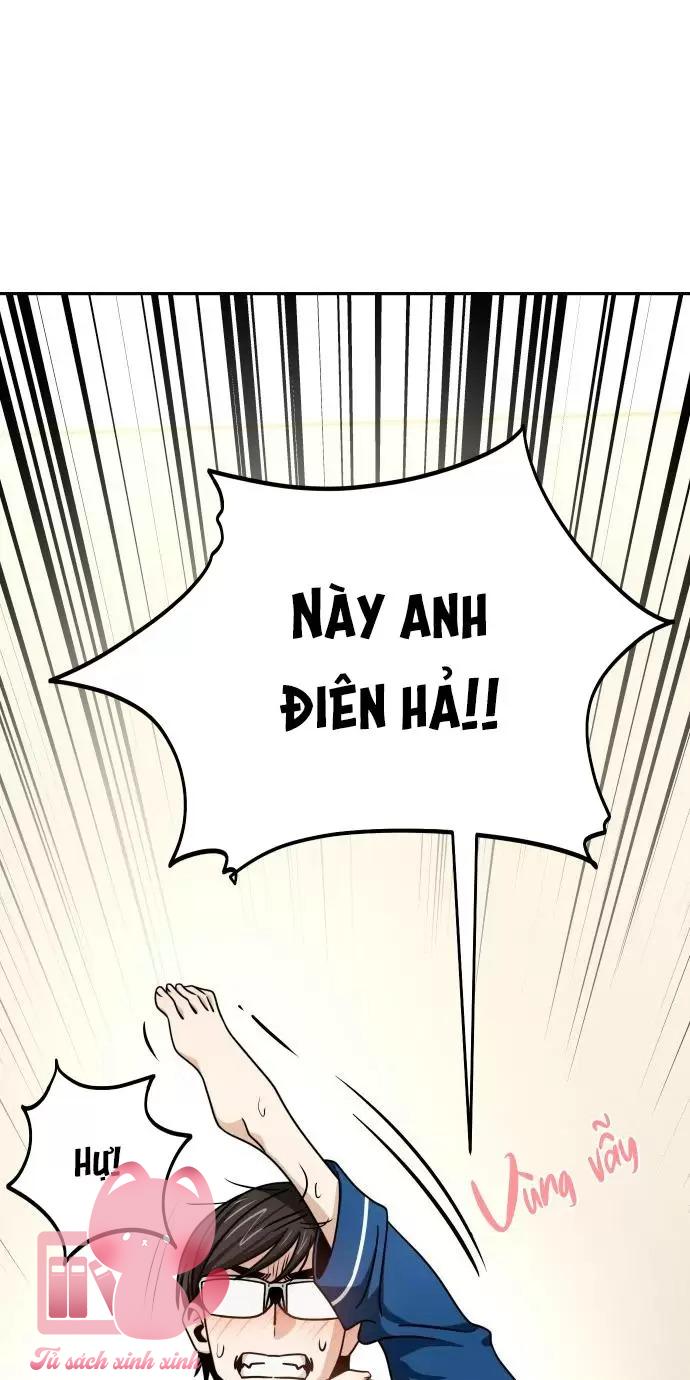 Lớ Ngớ Vớ Phải Tình Yêu Chap 65 - Trang 2