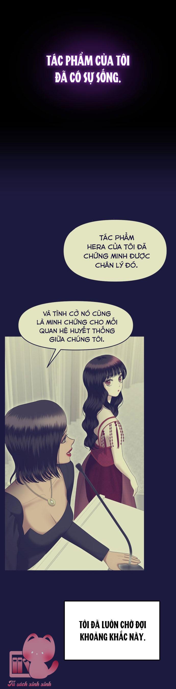 Chị Em Tranh Đấu Chap 63 - Trang 2