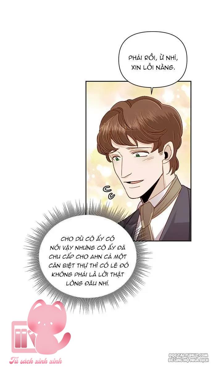 Hoàng Hậu Tái Hôn Chapter 59 - Trang 4