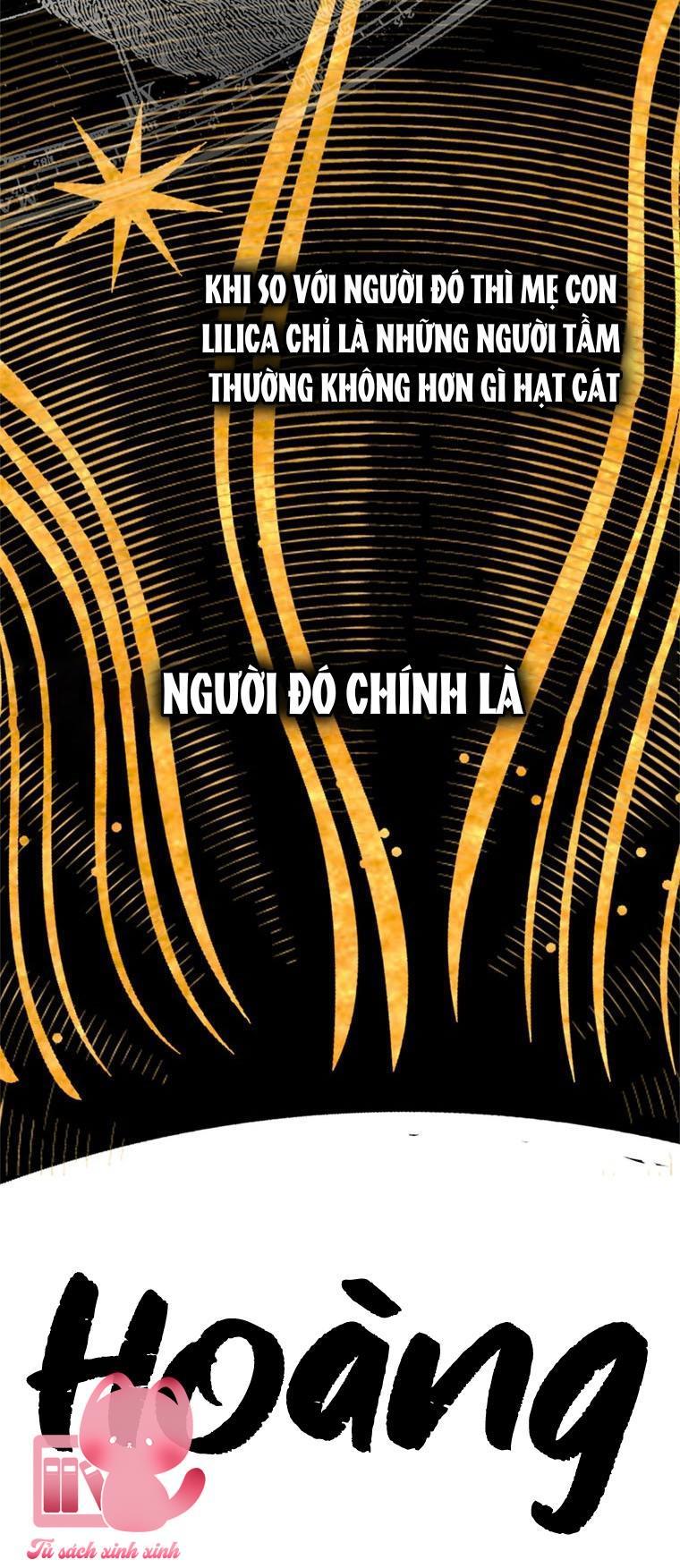 Khế Ước Hôn Nhân Của Mẹ Tôi Chapter 3 - Trang 4