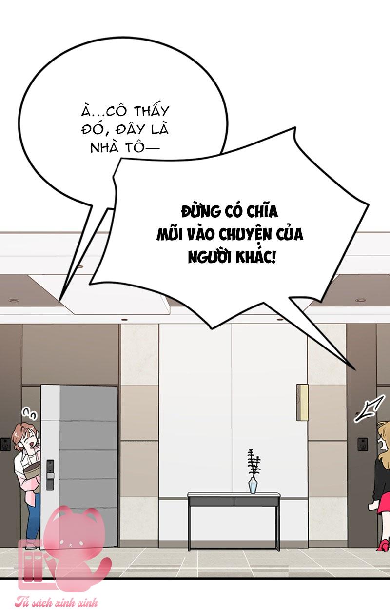 Trưởng Phòng Mệt Mỏi Vì Người Vợ Mới Cưới Chap 7 - Trang 2