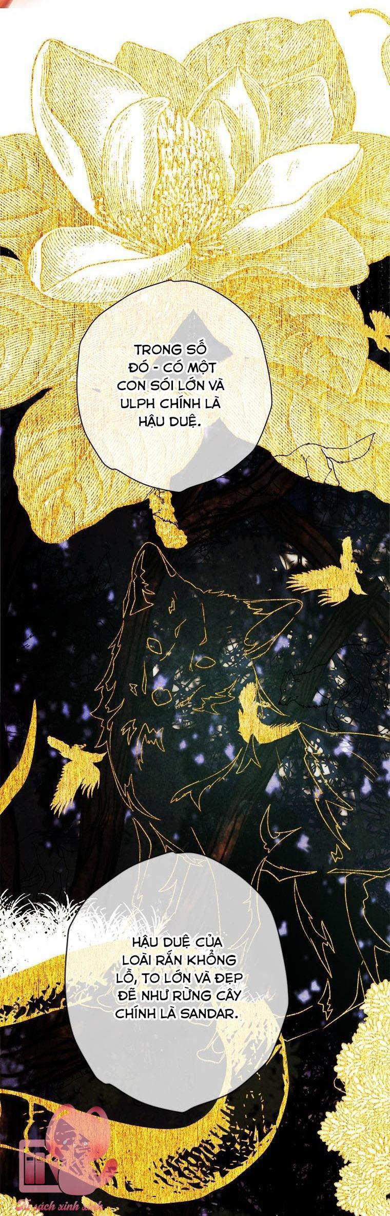 Khế Ước Hôn Nhân Của Mẹ Tôi Chapter 12 - Trang 4