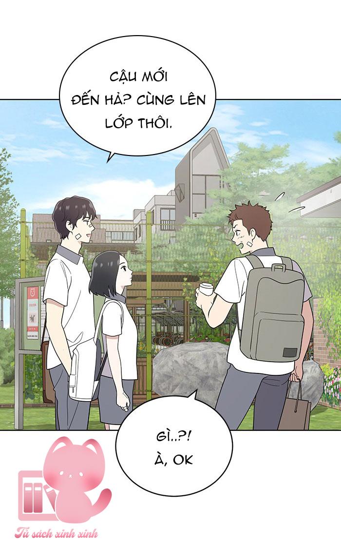 Cô Nàng Hết Thuốc Chữa Chapter 19 - Trang 4