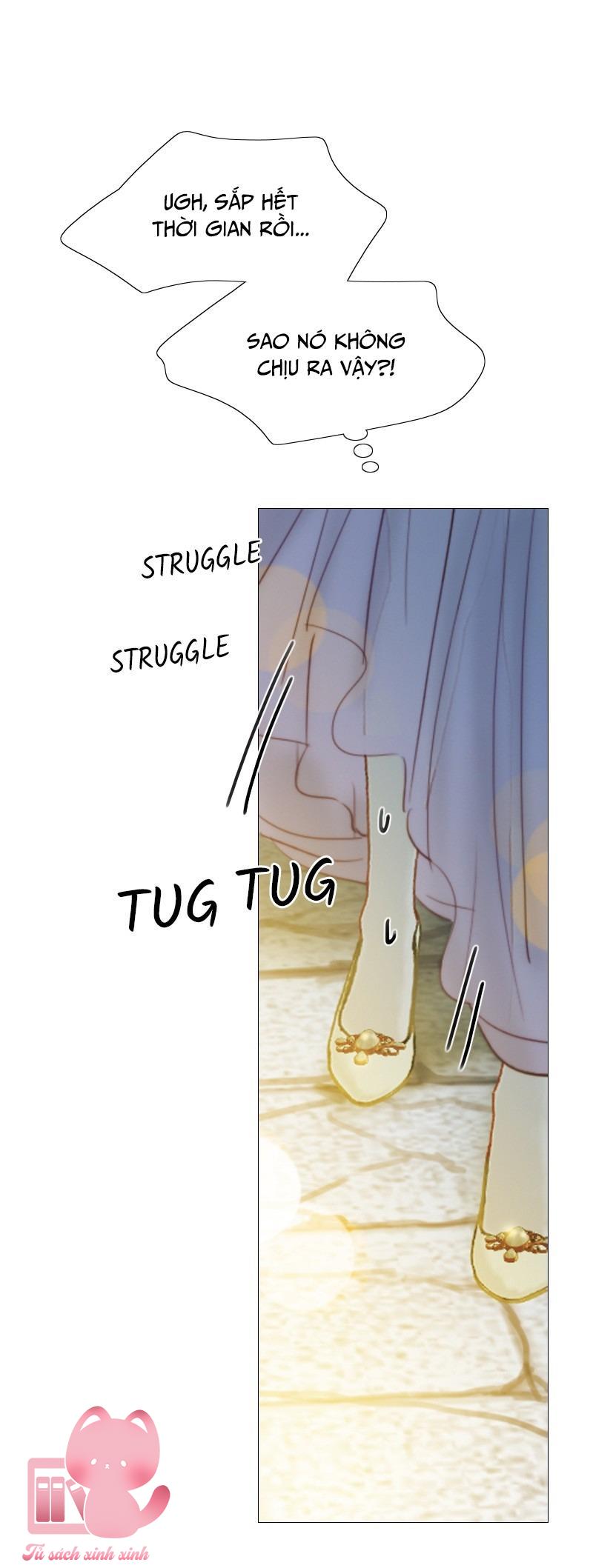 Serena Chap 65 - Trang 2
