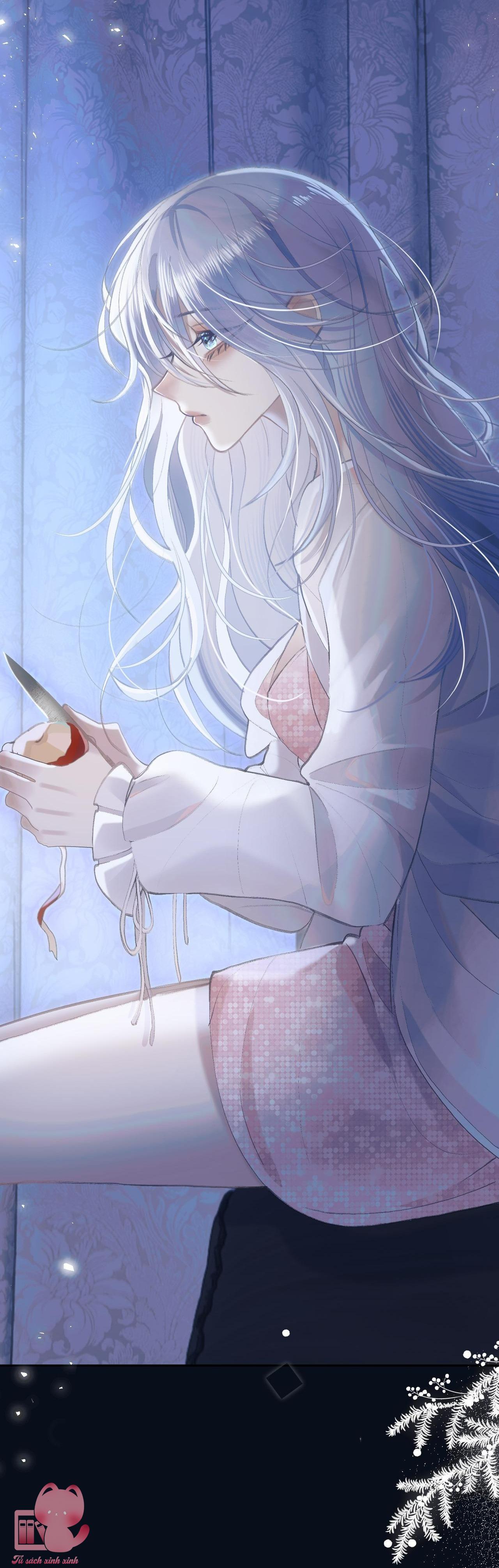 Đồng loại Chapter 17 - Trang 3