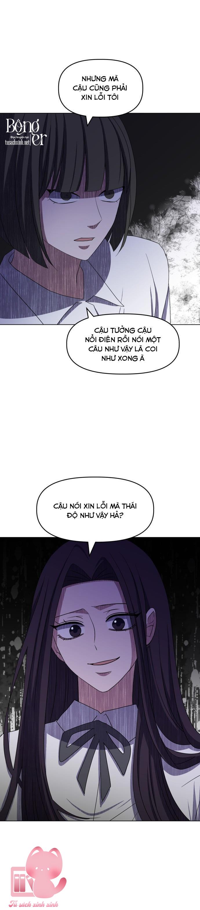 Quan Hệ Nhân Quả Chap 10 - Trang 2