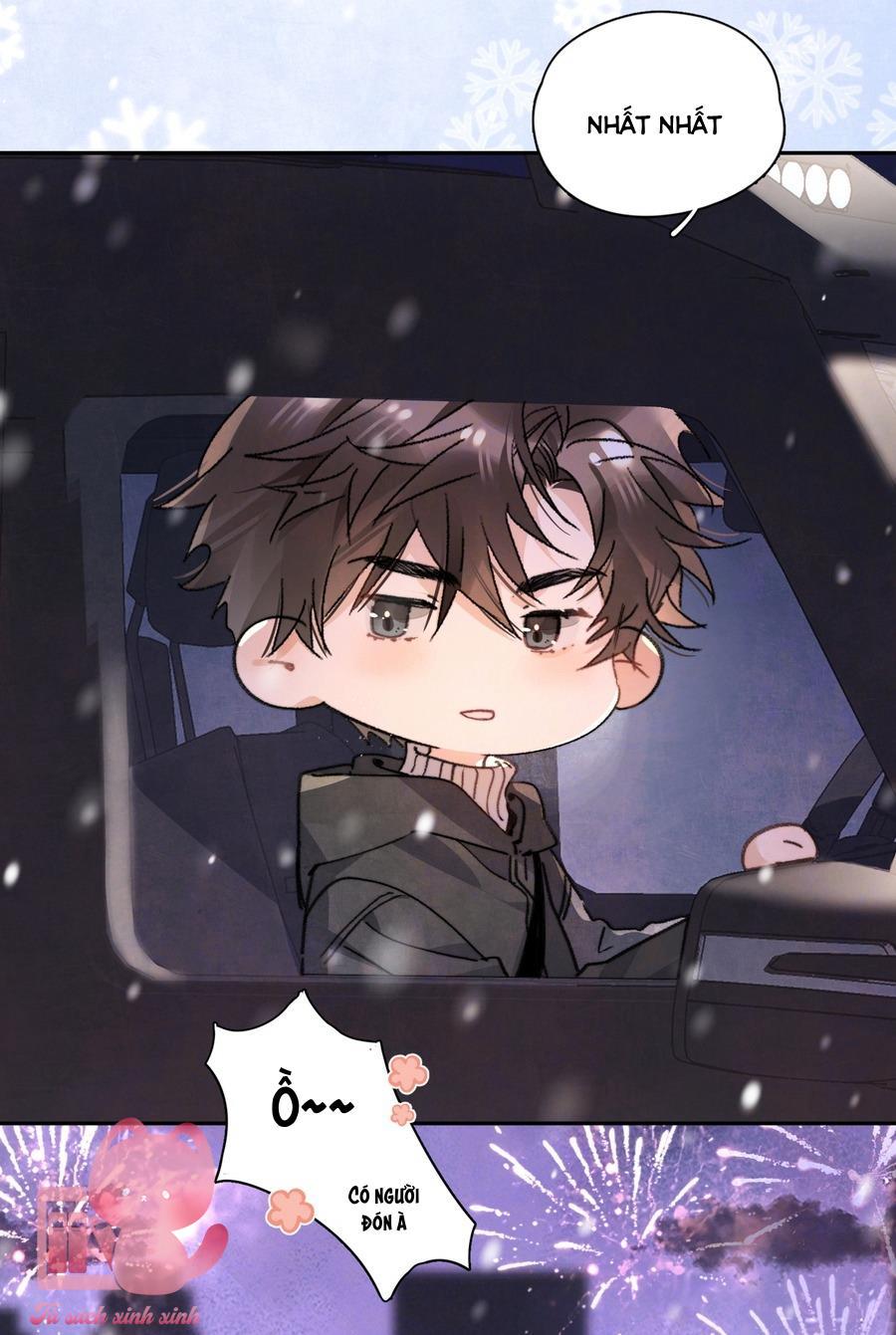 Tỏ Tình Chapter 57 - Trang 4