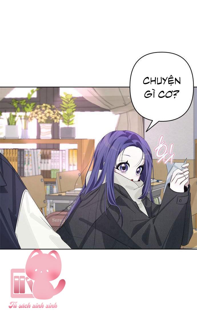 Đàn Anh Xấu Xa! Chap 59 - Trang 3