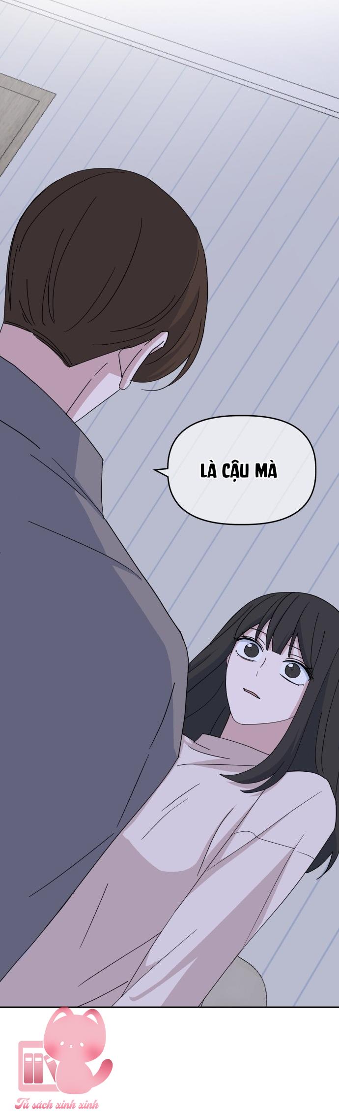 Quan Hệ Nhân Quả Chap 42 - Trang 2