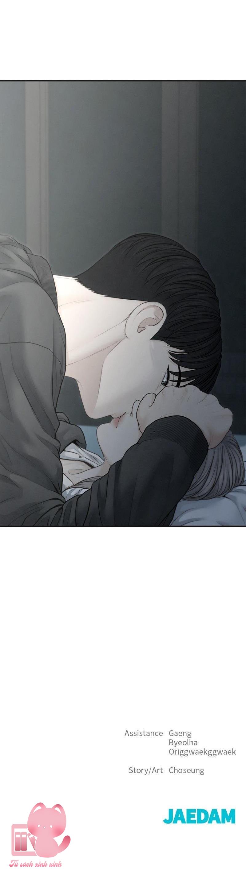 Hy Vọng Duy Nhất Chap 61 - Trang 2