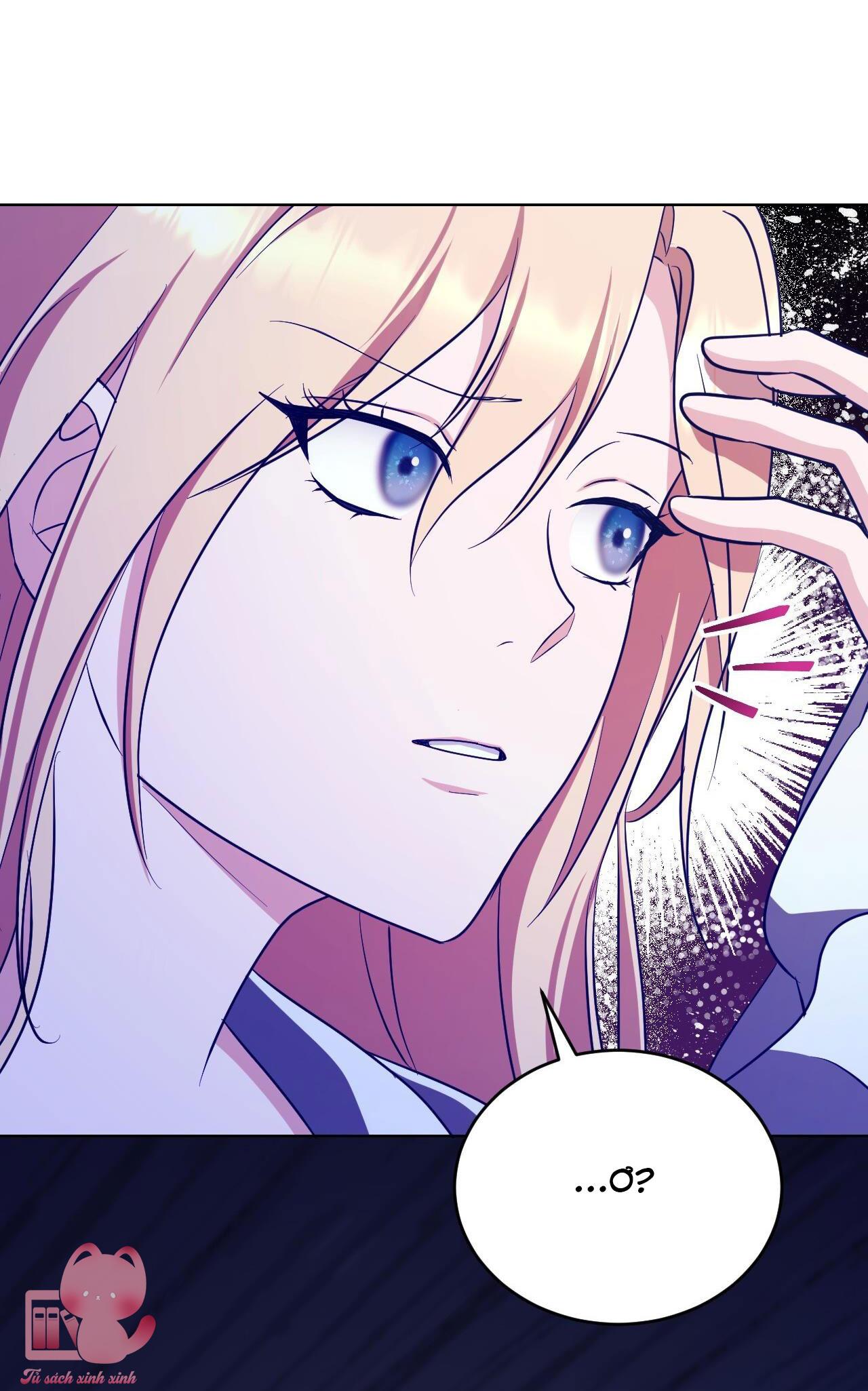 Thánh Nữ Giả Muốn Bỏ Trốn Chap 23 - Trang 4