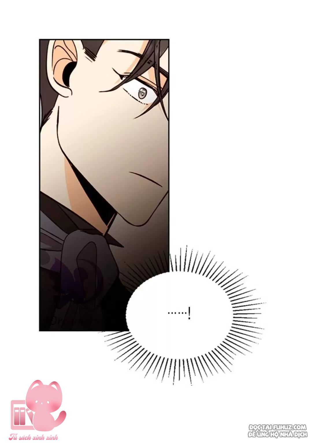 Hoàng Hậu Tái Hôn Chapter 33 - Trang 4