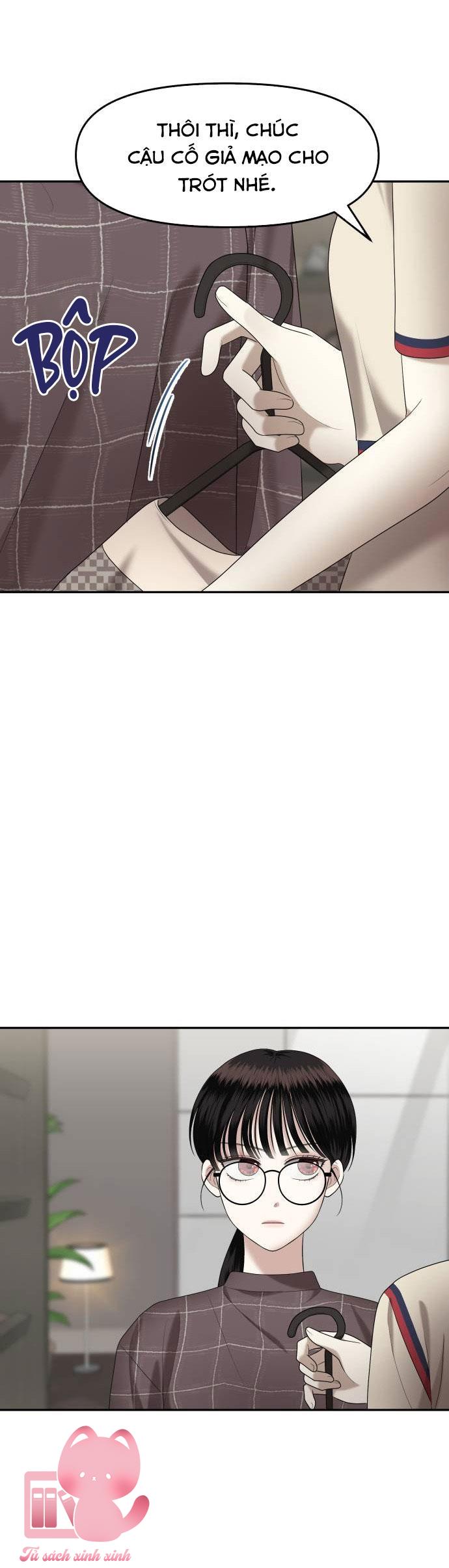 Chị Em Tranh Đấu Chap 9 - Trang 2