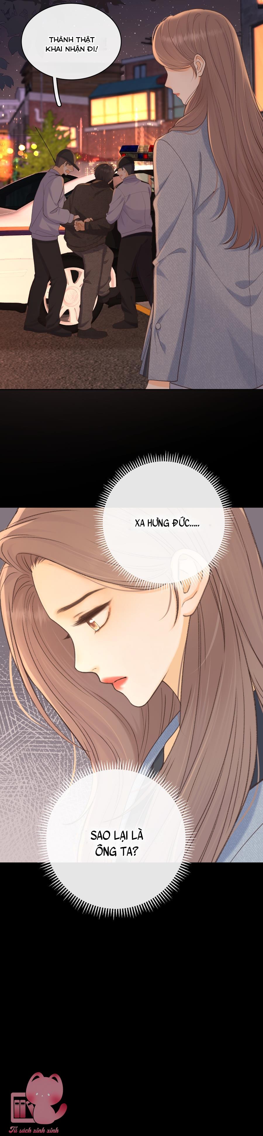 Khó Dỗ Dành Chap 100 - Trang 4
