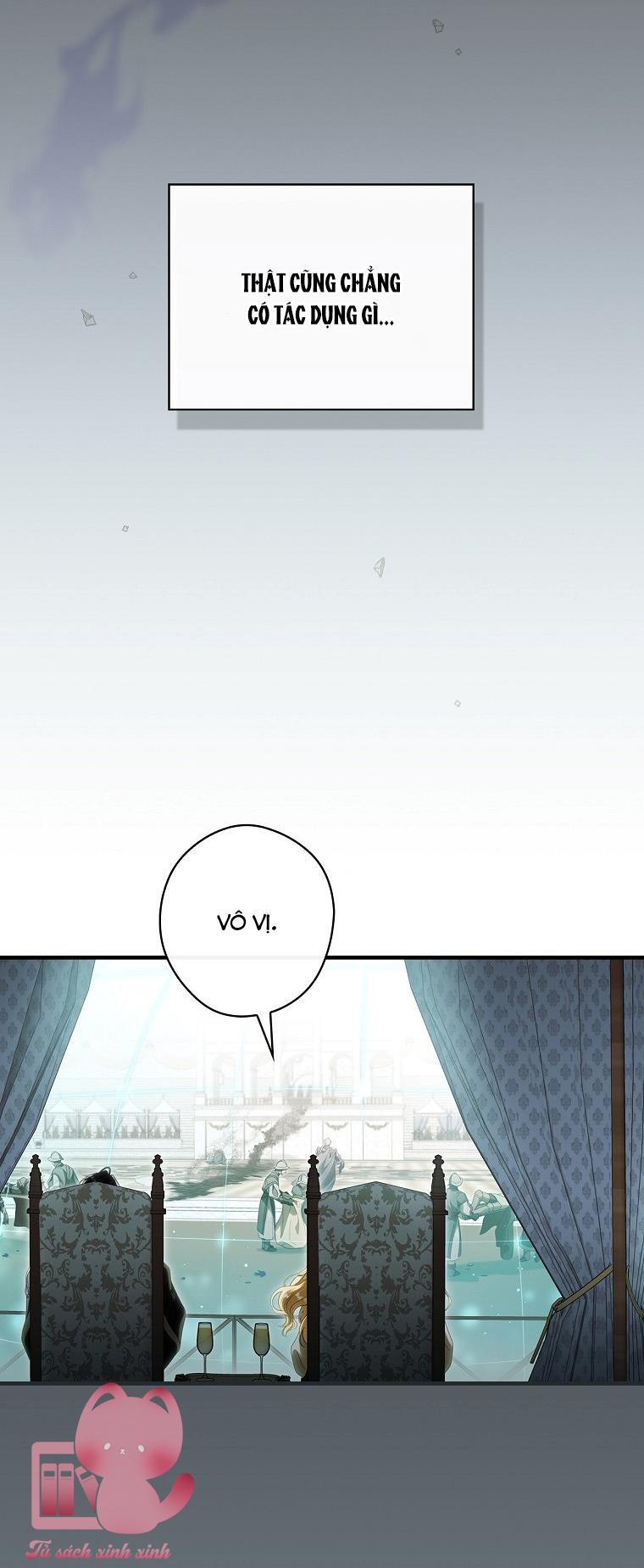 Cách Khiến Phu Quân Đứng Về Phía Tôi Chap 100 - Trang 2