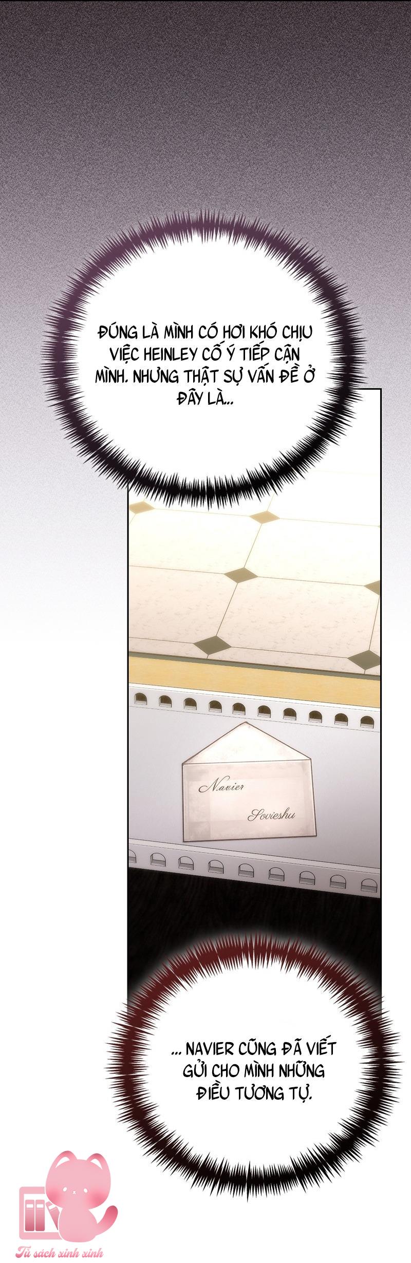 Hoàng Hậu Tái Hôn Chapter 178 - Trang 4
