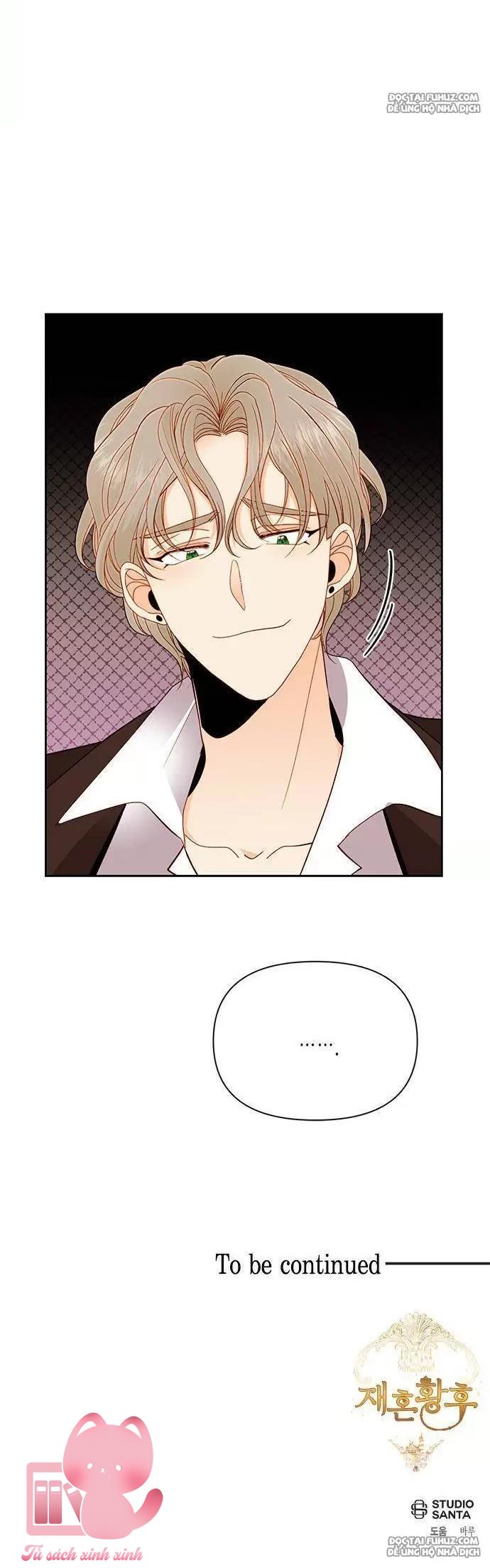 Hoàng Hậu Tái Hôn Chapter 69 - Trang 4