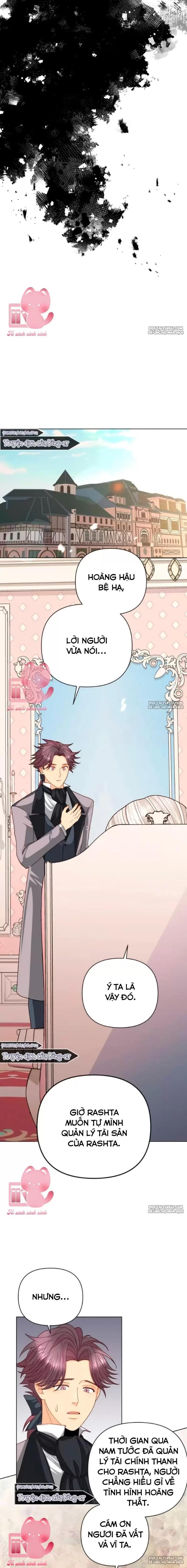Hoàng Hậu Tái Hôn Chapter 121 - Trang 4