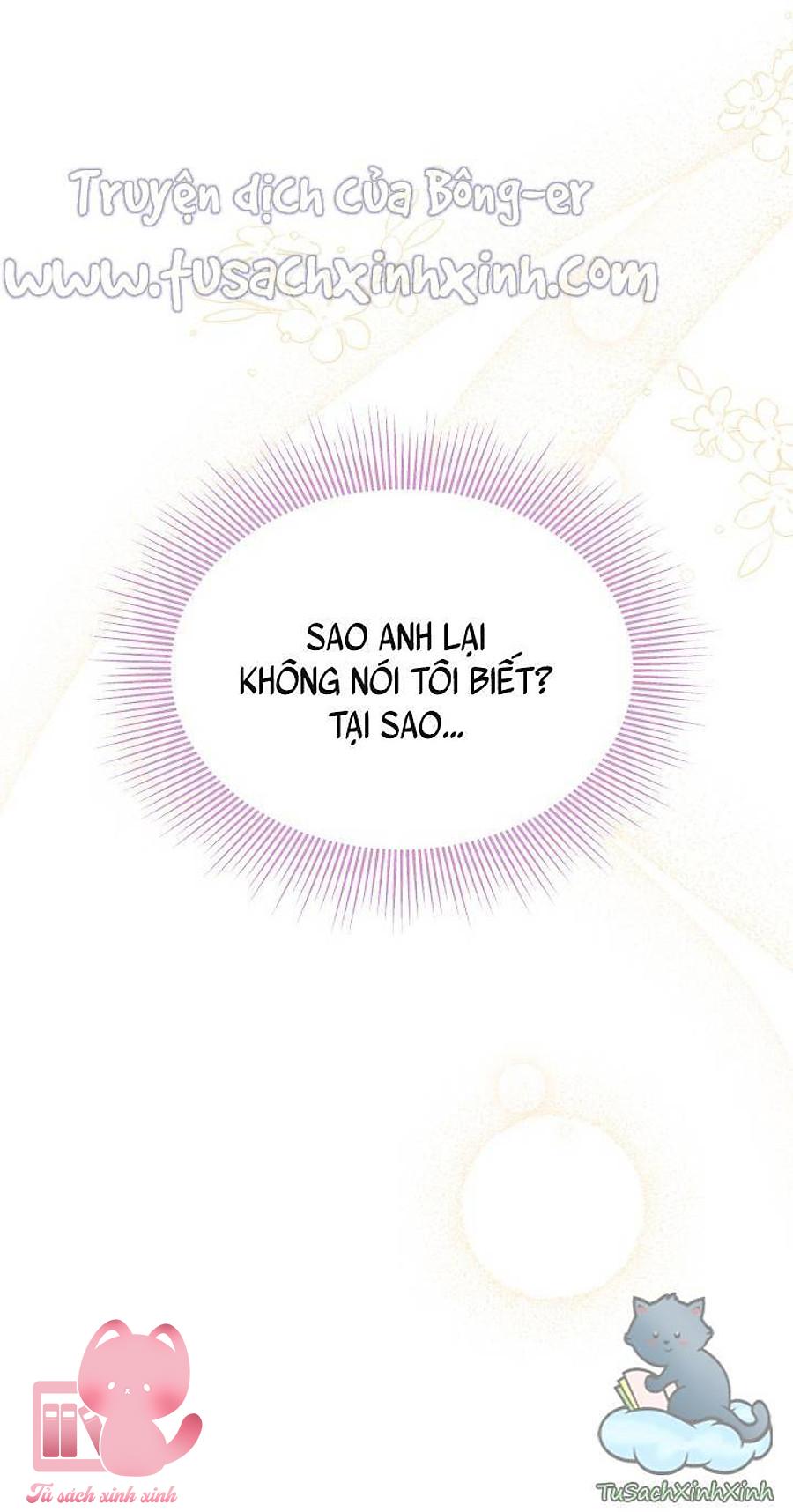 Quan Hệ Cộng Sinh Giữa Báo Đen Và Thỏ Trắng Chap 40 - Trang 2