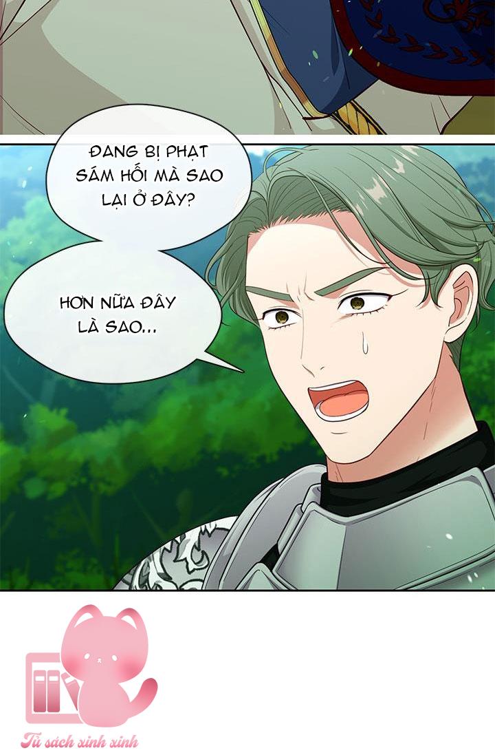 Hãy Coi Chừng Ác Nữ Chap NT25 - Trang 2