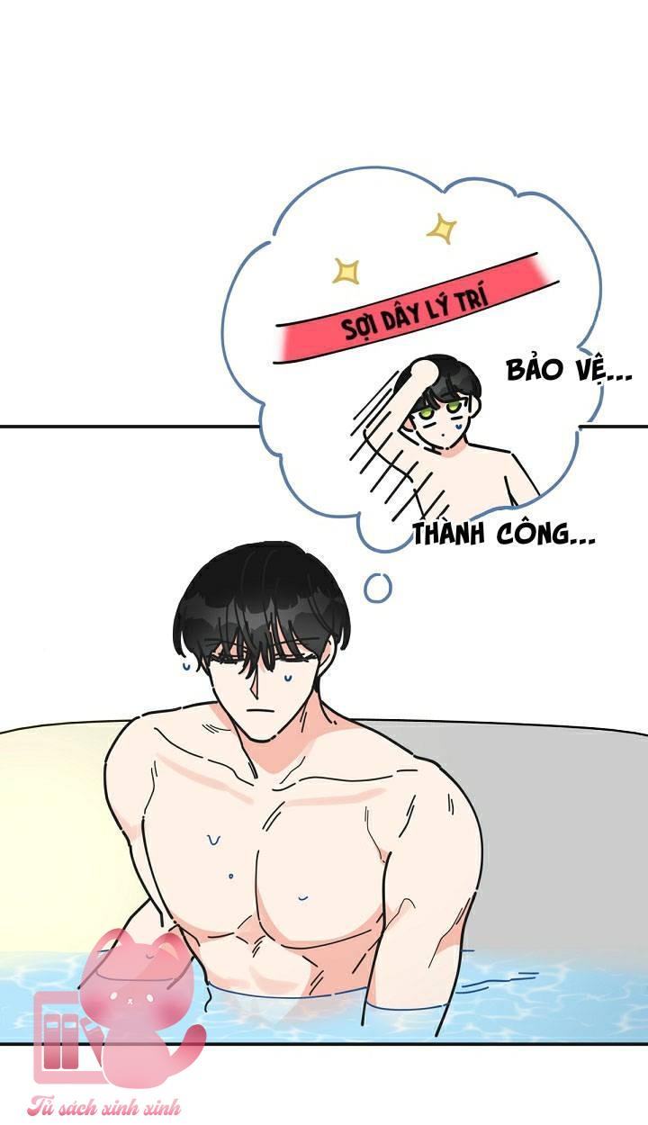 Người Hùng Của Ác Nữ Chapter 65 - Trang 4