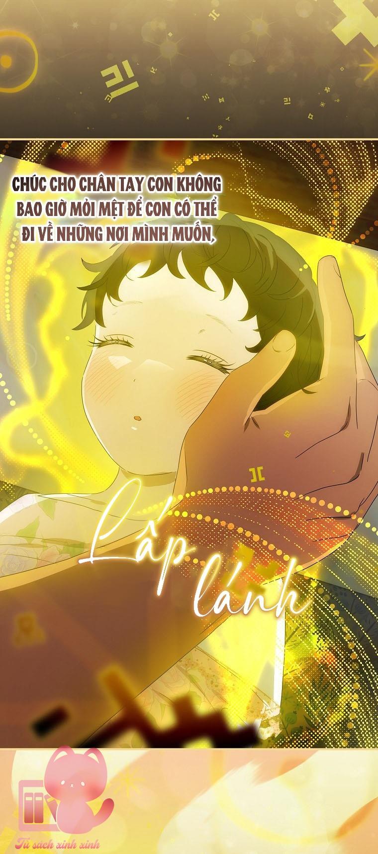 Đứa Nhỏ Không Phải Là Con Anh Chapter 46 - Trang 4