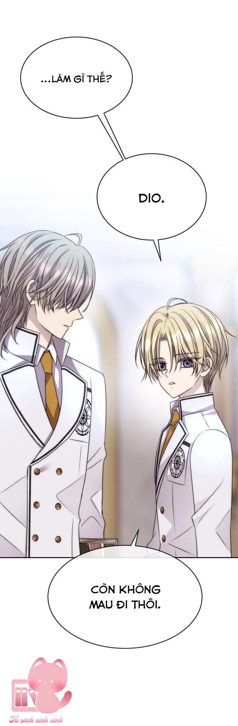 Black Haze Chapter 32 - Trang 4
