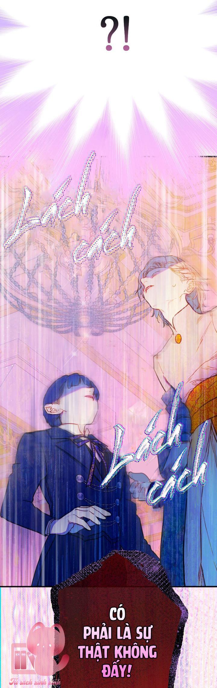 Khế Ước Hôn Nhân Của Mẹ Tôi Chapter 42 - Trang 4