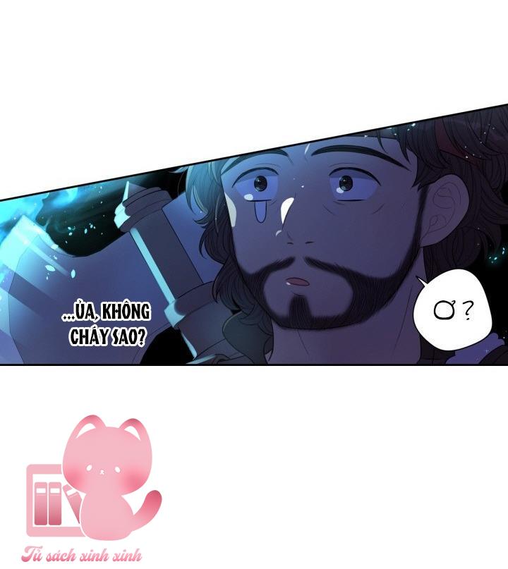 Hoàng Nữ Tóc Đen Chapter 41 - Trang 4