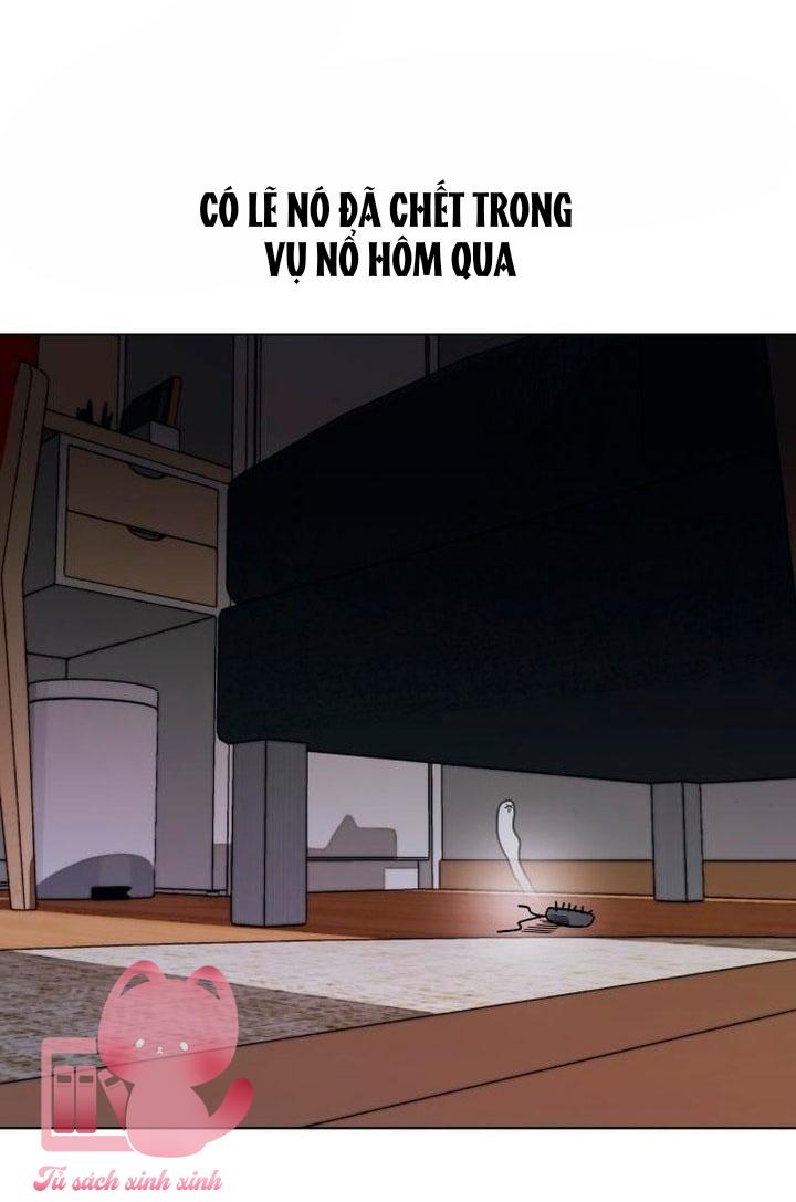 Hôn Trước Khi Ngủ Chapter 2 - Trang 4