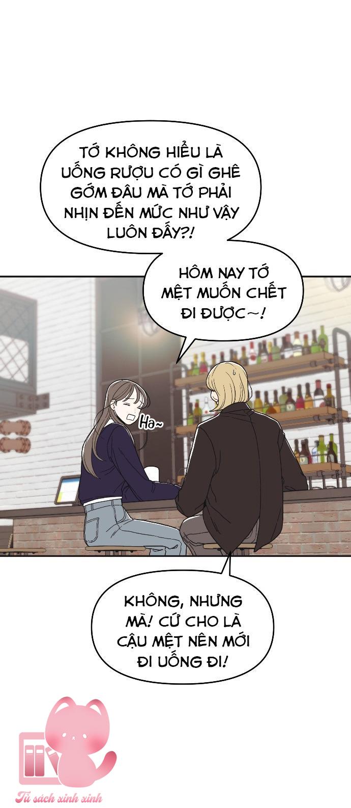 Trái Dấu Hút Nhau Chap 1 - Trang 2