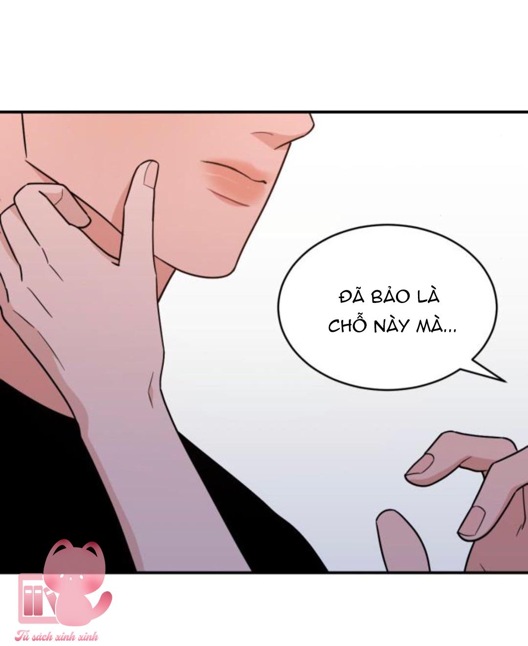 Vận May Không Ngờ Chapter 41 - Trang 4