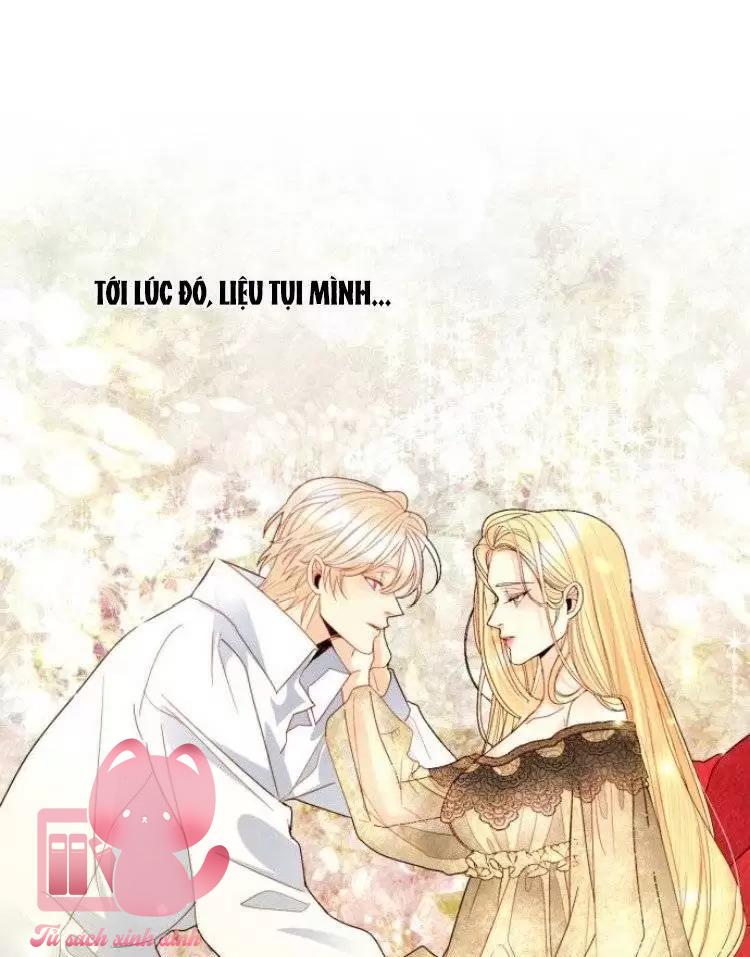 Hoàng Hậu Tái Hôn Chapter 89 - Trang 4