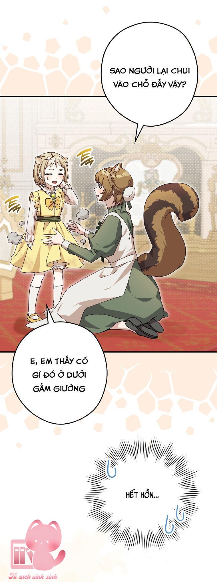 Chuột Đồng Dẫn Lối Cinderella Chap 9 - Trang 2