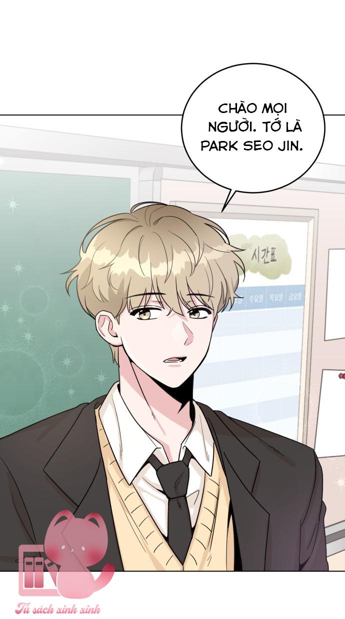 Chúng Ta Là Gì Của Nhau? Chap 3 - Trang 2